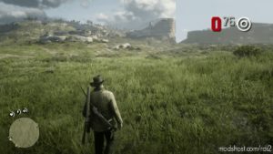 RDR2 Script Mod: Cancel Auto Reload (Image #2)