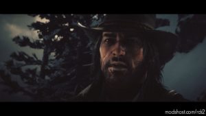 RDR2 Save Mod: Proper American Vengeance (Image #5)