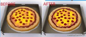 Sims 4 Mod: (WIP) A.I. Upscaled Food (Image #5)