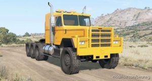 BeamNG Truck Mod: Gavril B-Series V3.0 (Featured)