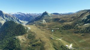 MSFS 2020 Mod: ‘Route DES Grandes Alpes’ Bush Trip (Image #6)