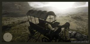 RDR2 Transport Mod: Stash That Wagon (Image #5)