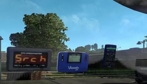 ETS2 Part Mod: ETS2 HMZ Mods 1.39x (Image #2)