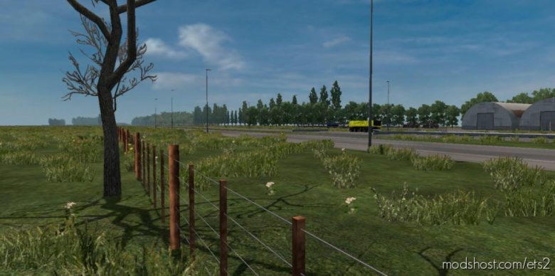 ETS2 Mod: Map Rutas Argentinas V5.0 (Featured)