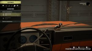 SnowRunner Car Mod: IR 1979 Chevrolet K30 V (Image #5)