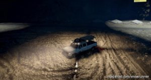 SnowRunner Car Mod: IR 1979 Chevrolet K30 V (Image #6)