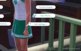 Sims 4 Game Mod: Slice Of Life Mod (Image #4)