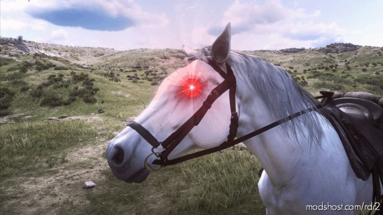 RDR2 Script Mod: Invincible Horse (Featured)