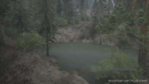 MudRunner Mod: Abandoned Valley 2 Map V10.12.20 (Image #2)