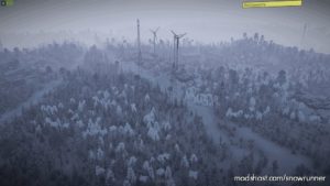 SnowRunner Mod: Best Friends Map V10.1 (Image #3)