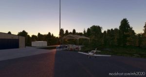 MSFS 2020 Scenery Mod: Ostrów Mazowiecka – Grądy GA Airport – Epgy (Image #2)