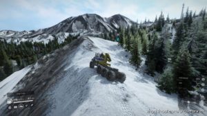 SnowRunner Mod: Fogoff V (Image #3)