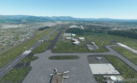 MSFS 2020 Mod: Tocumen Airport Mpto VER. 0.1 (Image #3)