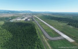 MSFS 2020 Mod: Tocumen Airport Mpto VER. 0.1 (Image #4)