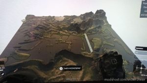 SnowRunner Map Mod: Horrid Hills (WIP) V0.0.4.2 (Image #3)