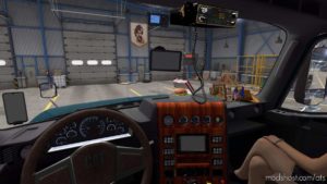 ATS Mod: Sound FIX For Caterpillar CT660 V1.1 (Image #3)