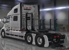 ATS Part Mod: Tuning For Volvo VNL 2019 (Image #2)