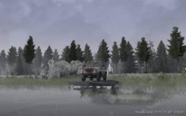 MudRunner Mod: Swamp’s Edge Map V1.4 (Image #2)