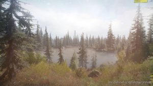 SnowRunner Map Mod: Rogers Point V1.2 (Image #2)