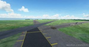 MSFS 2020 Mod: Plch – Cassidy International Airport (Image #4)