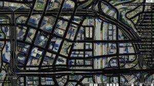 GTA 5 Map Mod: MLO GTA IV Bank Of Liberty Interior SP / Fivem (Image #5)