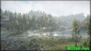 SnowRunner Map Mod: Meteor Region V (Image #5)