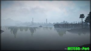 SnowRunner Map Mod: Meteor Region V (Image #7)