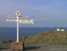 MSFS 2020 Trip Mod: Land’s END To John O’Groats (West Coast) (Image #3)