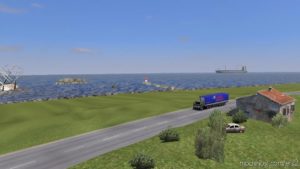 ETS2 Map Mod: Project Caucasus (Image #4)