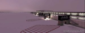 MSFS 2020 Canada Airport Mod: Cyow Macdonald-Cartier Beta (Featured)