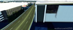 MSFS 2020 Canada Airport Mod: Cyow Macdonald-Cartier Beta (Image #4)