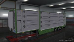 ETS2 Trailer Mod: Pezzaioli V7 (Image #2)