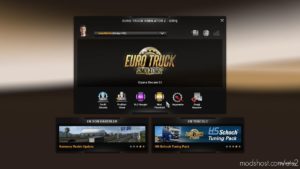 ETS2 Mod: Save Game V3 FIX BUG 1.39.X (Image #2)