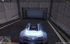 GTA 5 Script Mod: DesignerApartment V1.03 (Image #2)