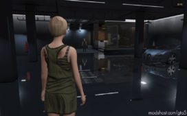 GTA 5 Script Mod: DesignerApartment V1.03 (Image #5)