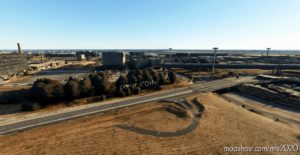 MSFS 2020 France Airport Mod: Lfpo – Orly (Image #2)