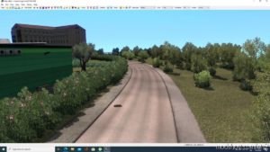 ETS2 Mod: Road To The Balears Map V0.9 1.39 (Image #3)