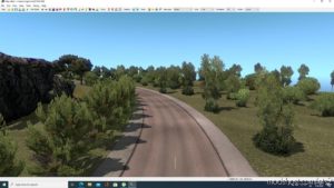 ETS2 Mod: Road To The Balears Map V0.9 1.39 (Image #4)