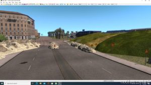 ETS2 Mod: Road To The Balears Map V0.9 1.39 (Image #5)