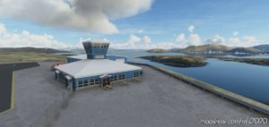 MSFS 2020 Airport Mod: Greenland Package V1.5 (Image #2)