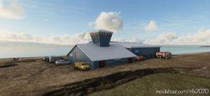 MSFS 2020 Airport Mod: Greenland Package V1.5 (Image #4)