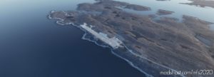 MSFS 2020 Airport Mod: Greenland Package V1.5 (Image #5)