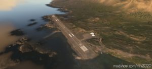 MSFS 2020 Airport Mod: Greenland Package V1.5 (Image #9)