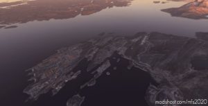 MSFS 2020 Airport Mod: Greenland Package V1.5 (Image #10)