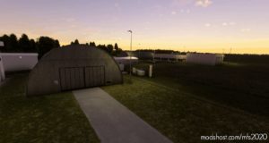 MSFS 2020 Mod: Suwałki Regional Airport – Epsu (Image #4)