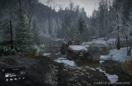 SnowRunner Map Mod: Rockbottom (Image #3)