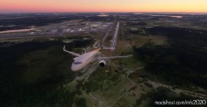 MSFS 2020 Airport Mod: Essa Stockholm Arlanda (Image #2)