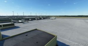 MSFS 2020 Airport Mod: Essa Stockholm Arlanda (Image #3)