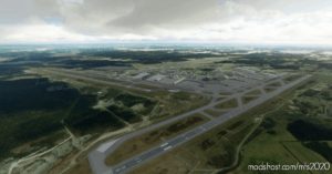 MSFS 2020 Airport Mod: Essa Stockholm Arlanda (Image #4)