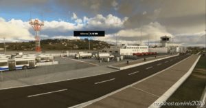 MSFS 2020 Greece Mod: Mykonos Airport V1.0 – Lgmk/Greece (Image #4)